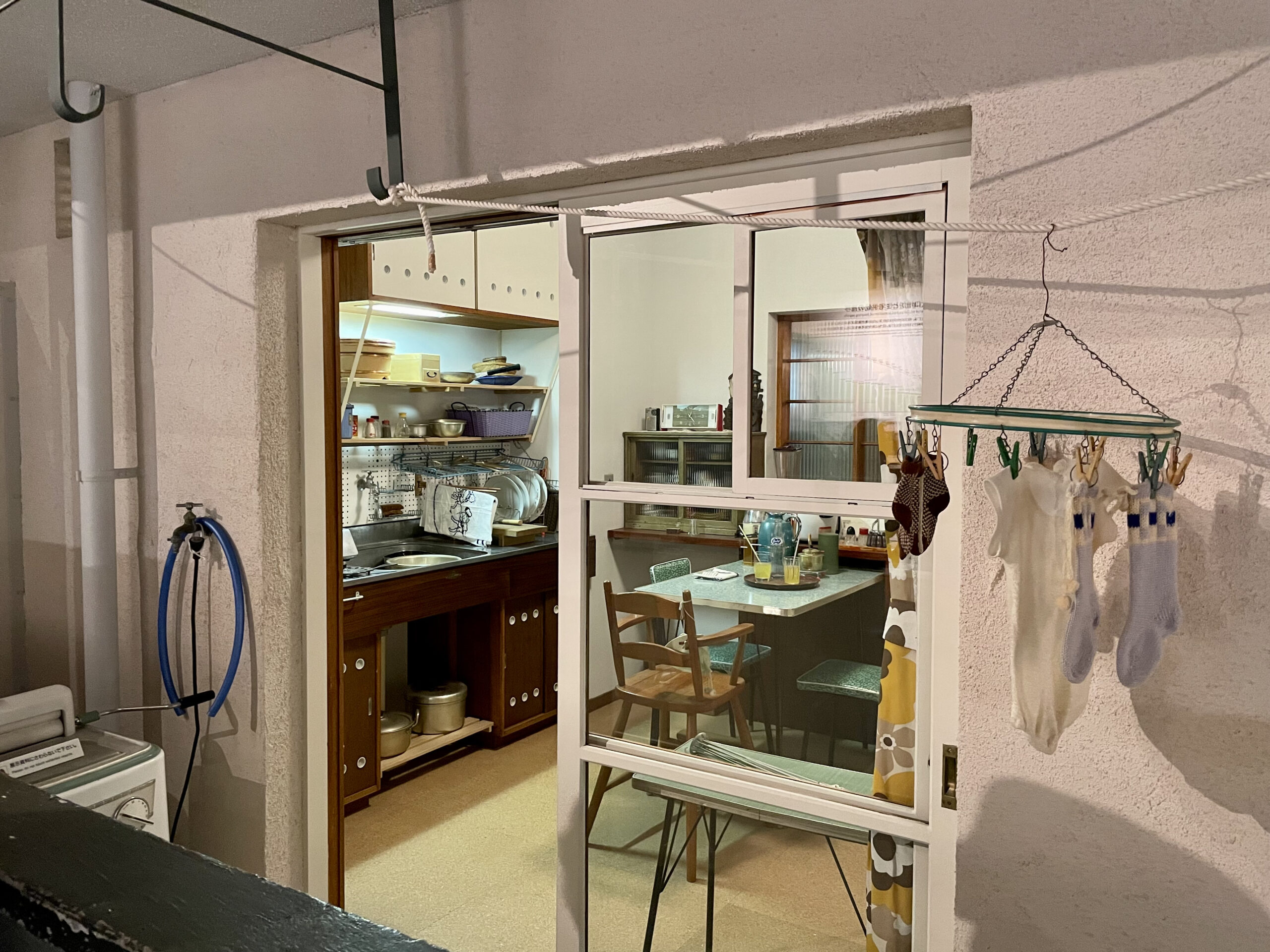 江戸東京博物館 後編