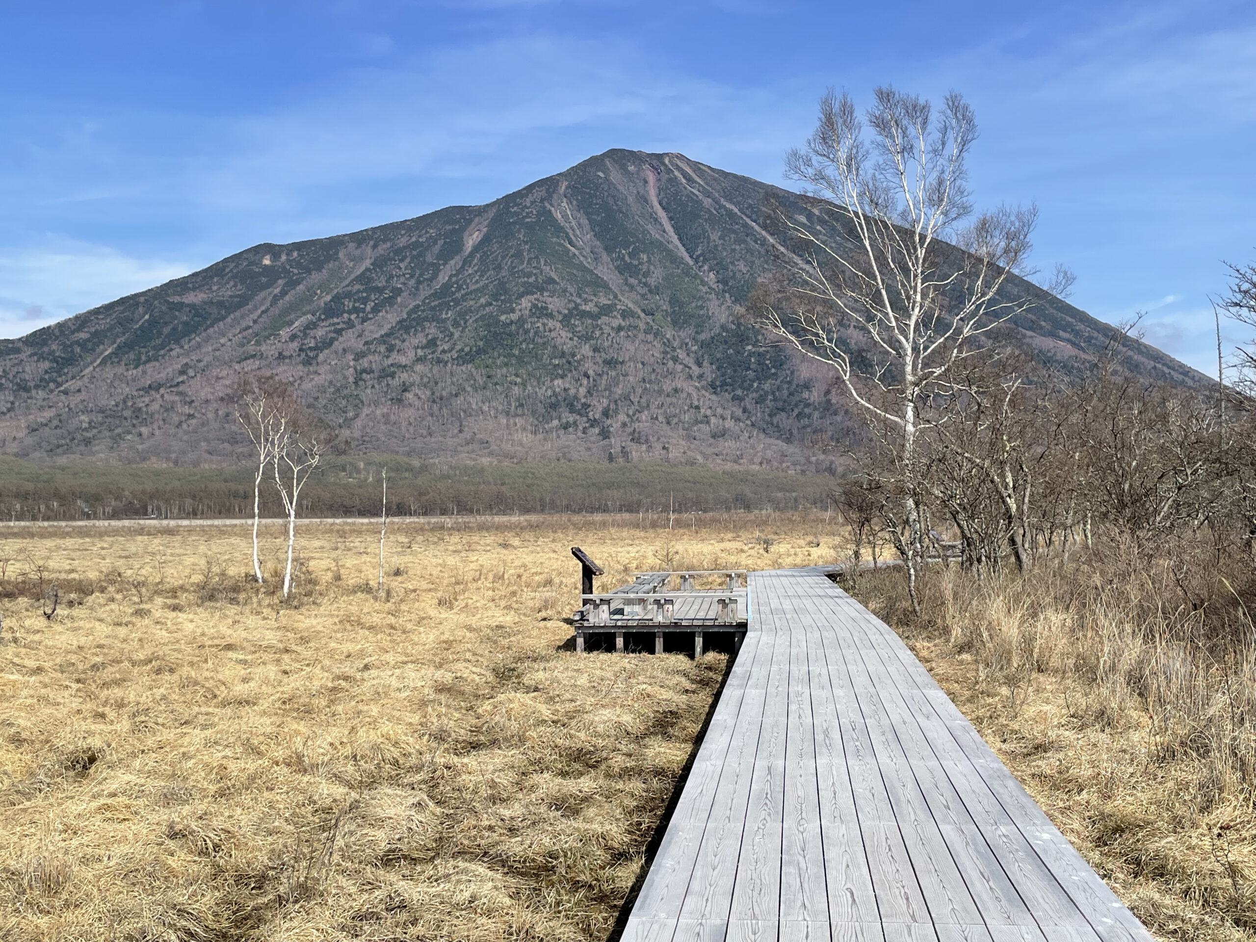 中禅寺湖・戦場ヶ原